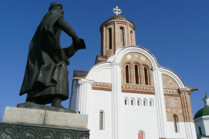Белая церковь